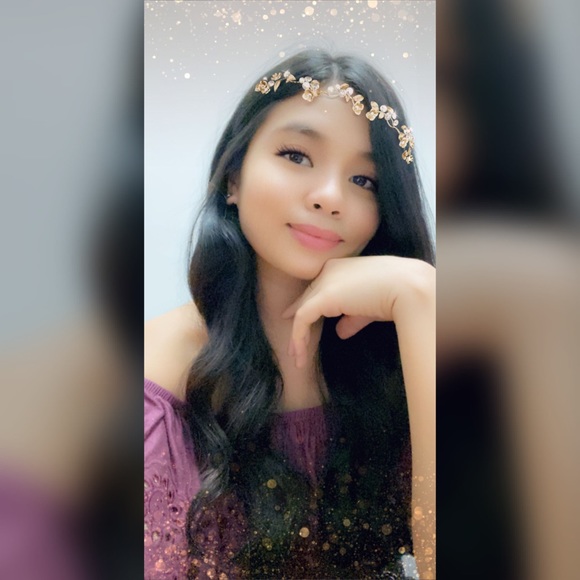 Meet your Posher, Sherina! NICE TO MEET Y’ALL 💕✨ - Picture 2 of 8